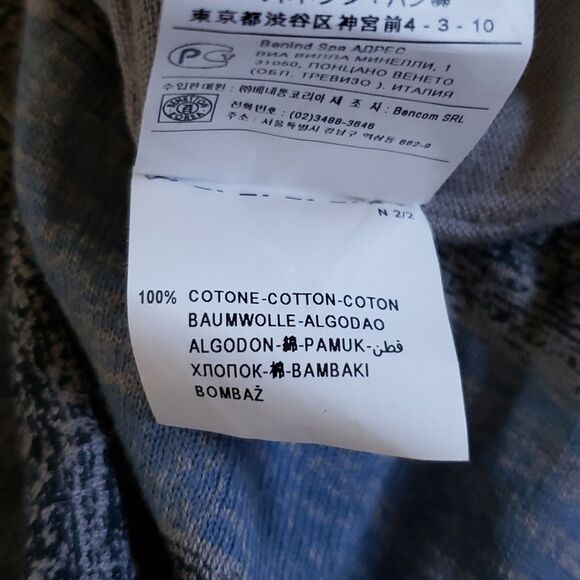 Stile Benetton Cardigan  - Picture 8 of 10